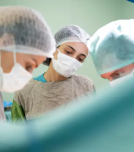Plan Pre-Cirugía, Dieta médica, plan personalizado