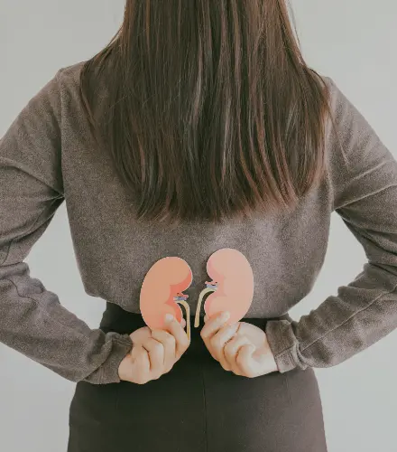 Plan Renal, Dieta médica, plan personalizado