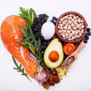 Plan Obesidad – 1500 Kcal – 6 meses